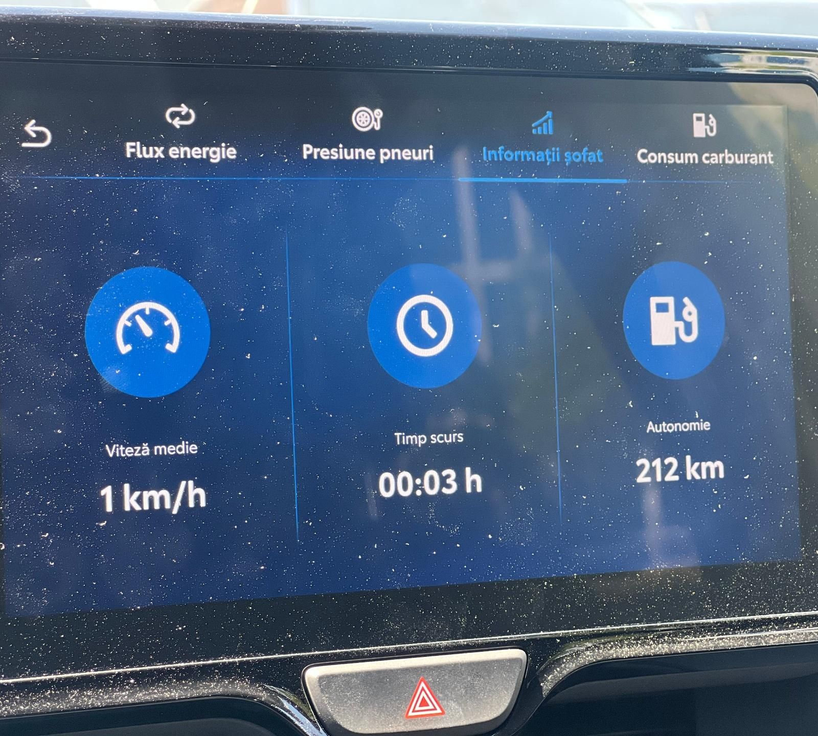 Toyota Yaris Full Hybrid - Primul Proprietar - foto 28