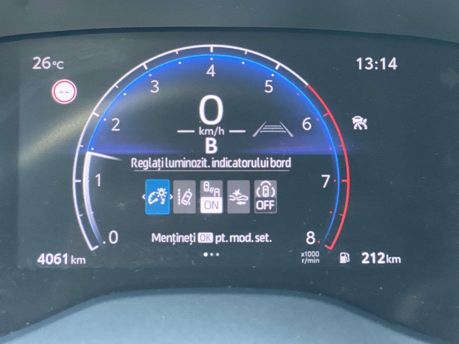 Toyota Yaris 2025 1.5 VVT-i HSD Dynamic - foto 29