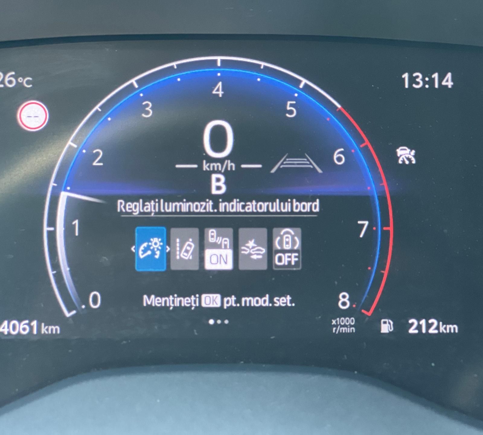 Toyota Yaris Full Hybrid - Primul Proprietar - foto 30