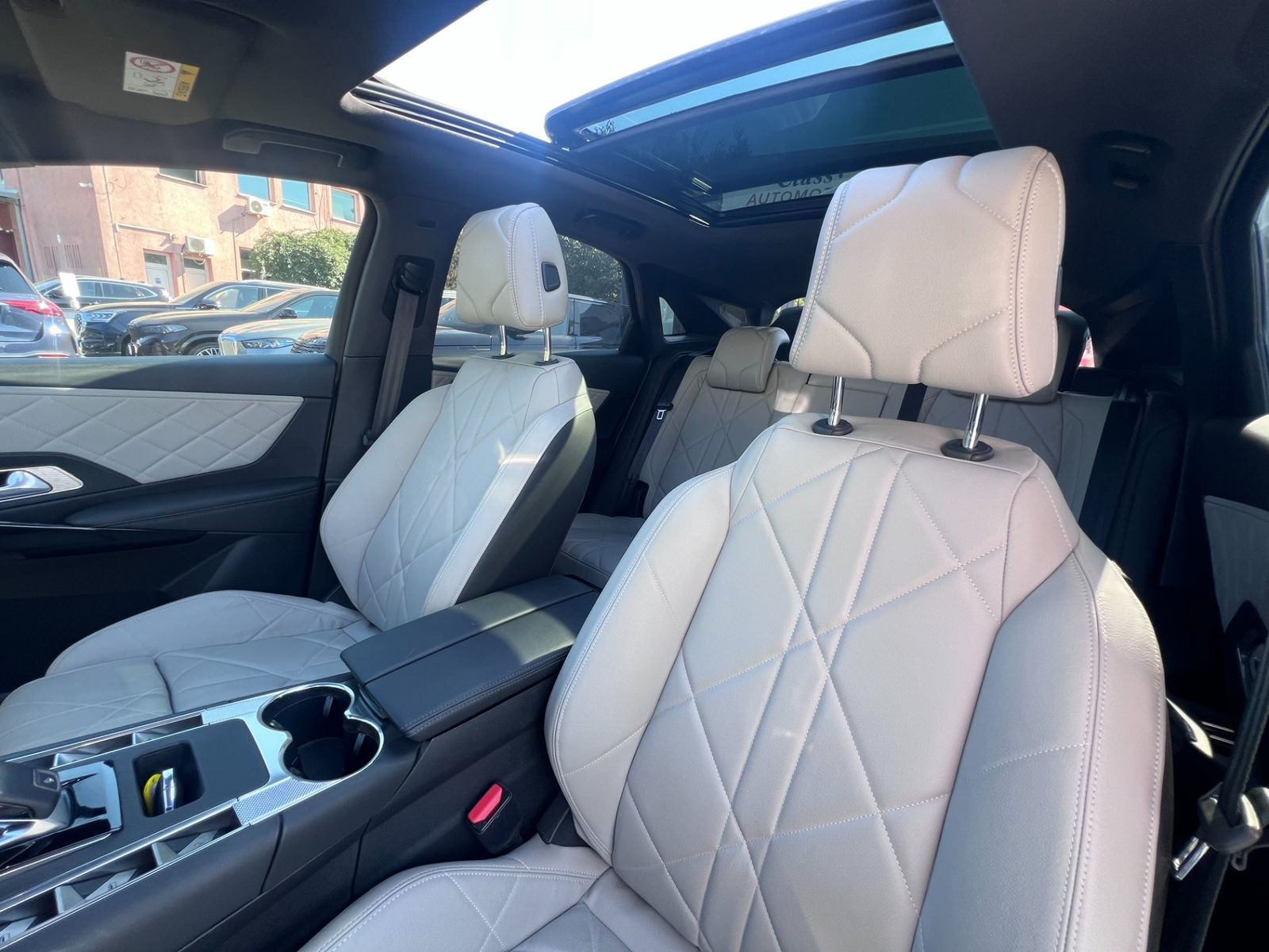 DS DS7 (Crossback) 2022 1.6 PureTech 180 S&S EAT8 RIVOLI - foto 14