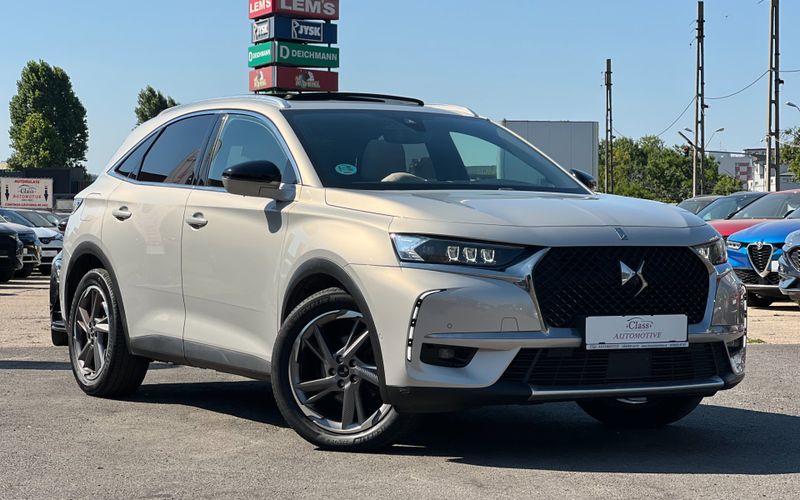 DS DS7 (Crossback) 2022 1.6 PureTech 180 S&S EAT8 RIVOLI - foto 3