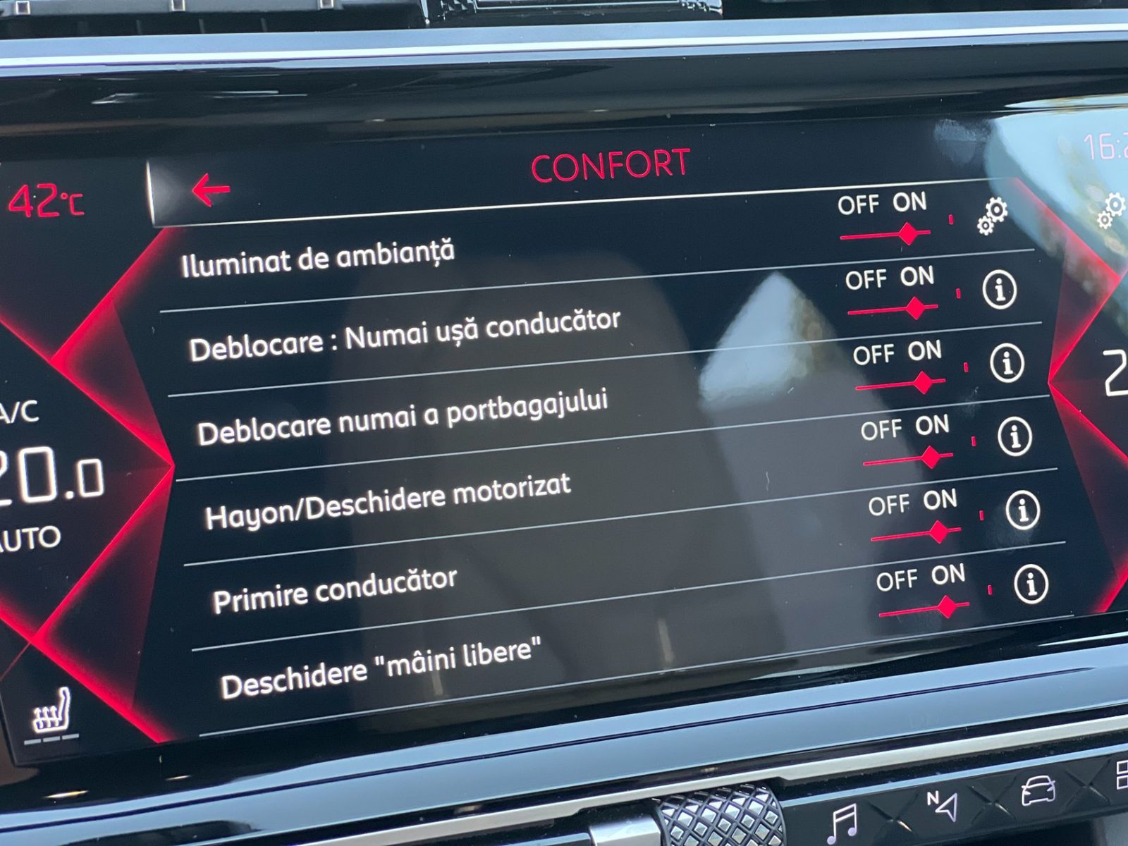 DS DS7 (Crossback) 2022 1.6 PureTech 180 S&S EAT8 RIVOLI - foto 22