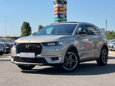 DS DS7 (Crossback) 2022 1.6 PureTech 180 S&S EAT8 RIVOLI
