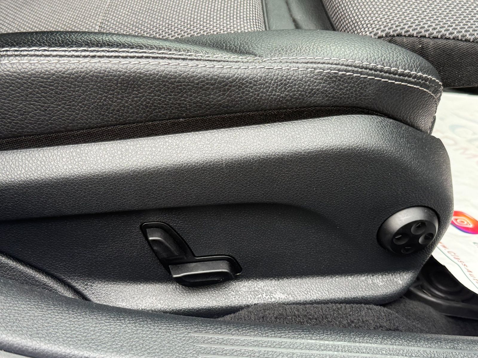Mercedes-Benz Clasa C 2015 200 BlueTec - foto 19