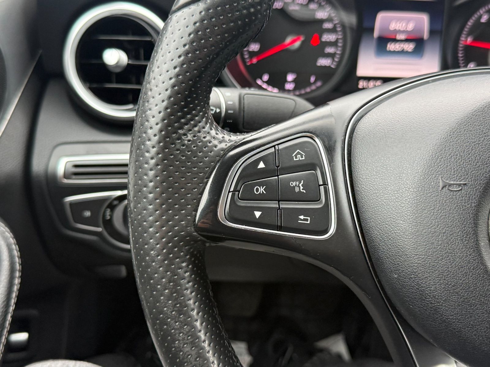 Mercedes-Benz Clasa C 2015 200 BlueTec - foto 20