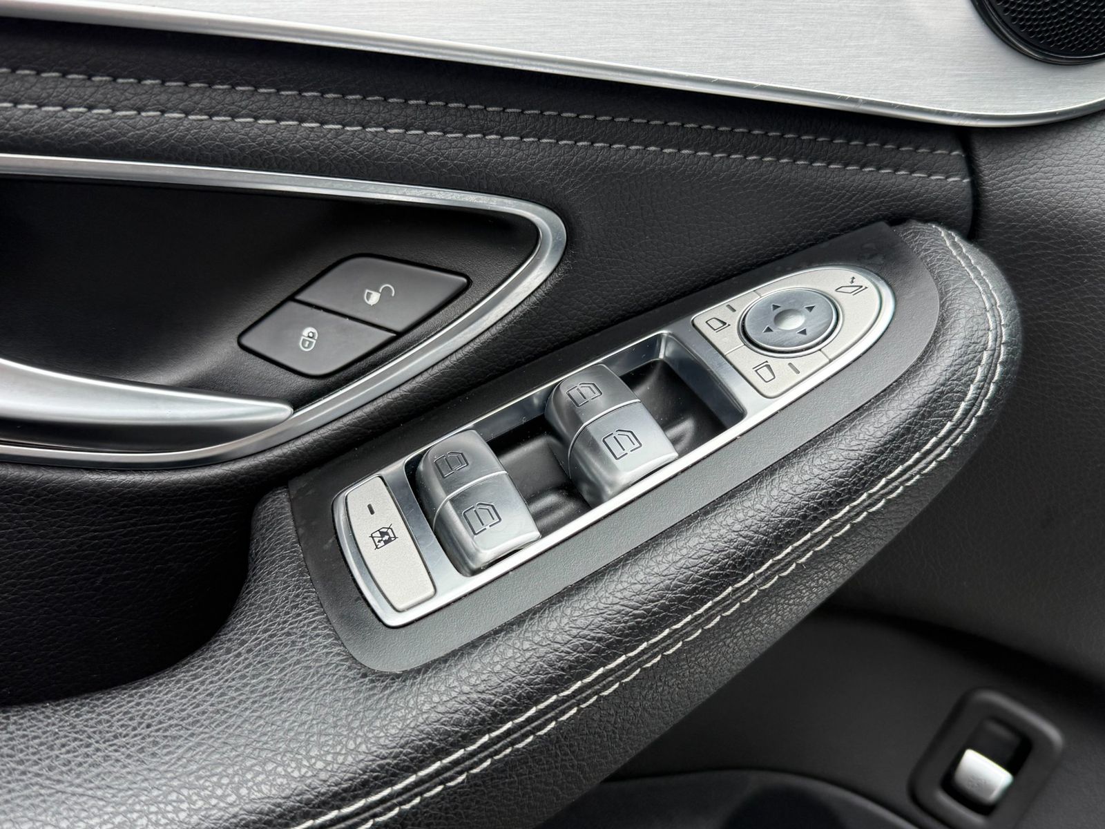 Mercedes-Benz Clasa C 2015 200 BlueTec - foto 15