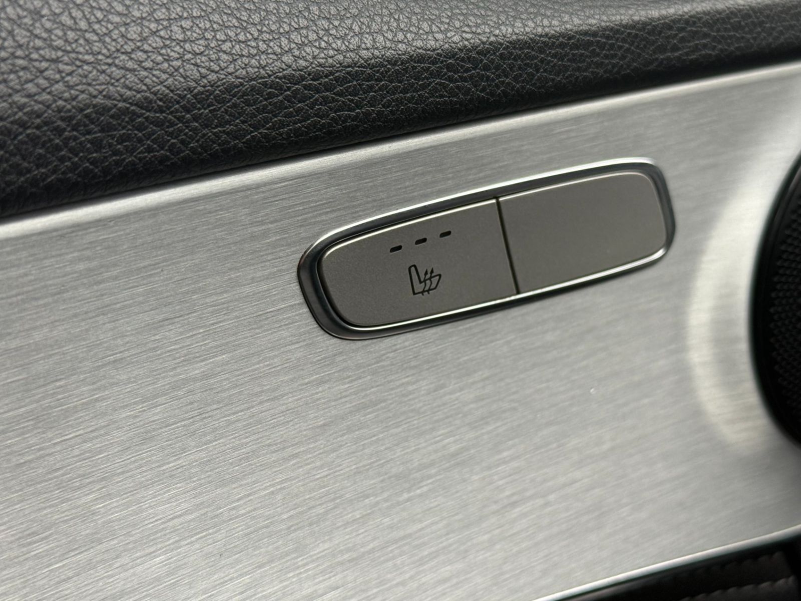 Mercedes-Benz Clasa C 2015 200 BlueTec - foto 23