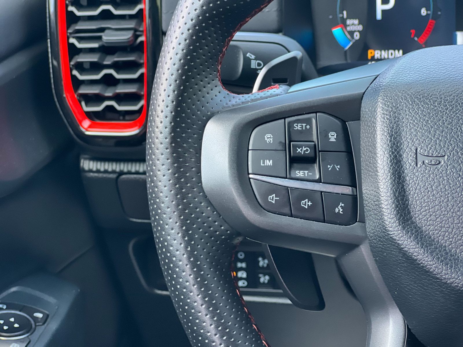 Ford Ranger 2024 3.0 EcoBoost 288 CP 4x4 Cabina Dubla Raptor Aut. - foto 21