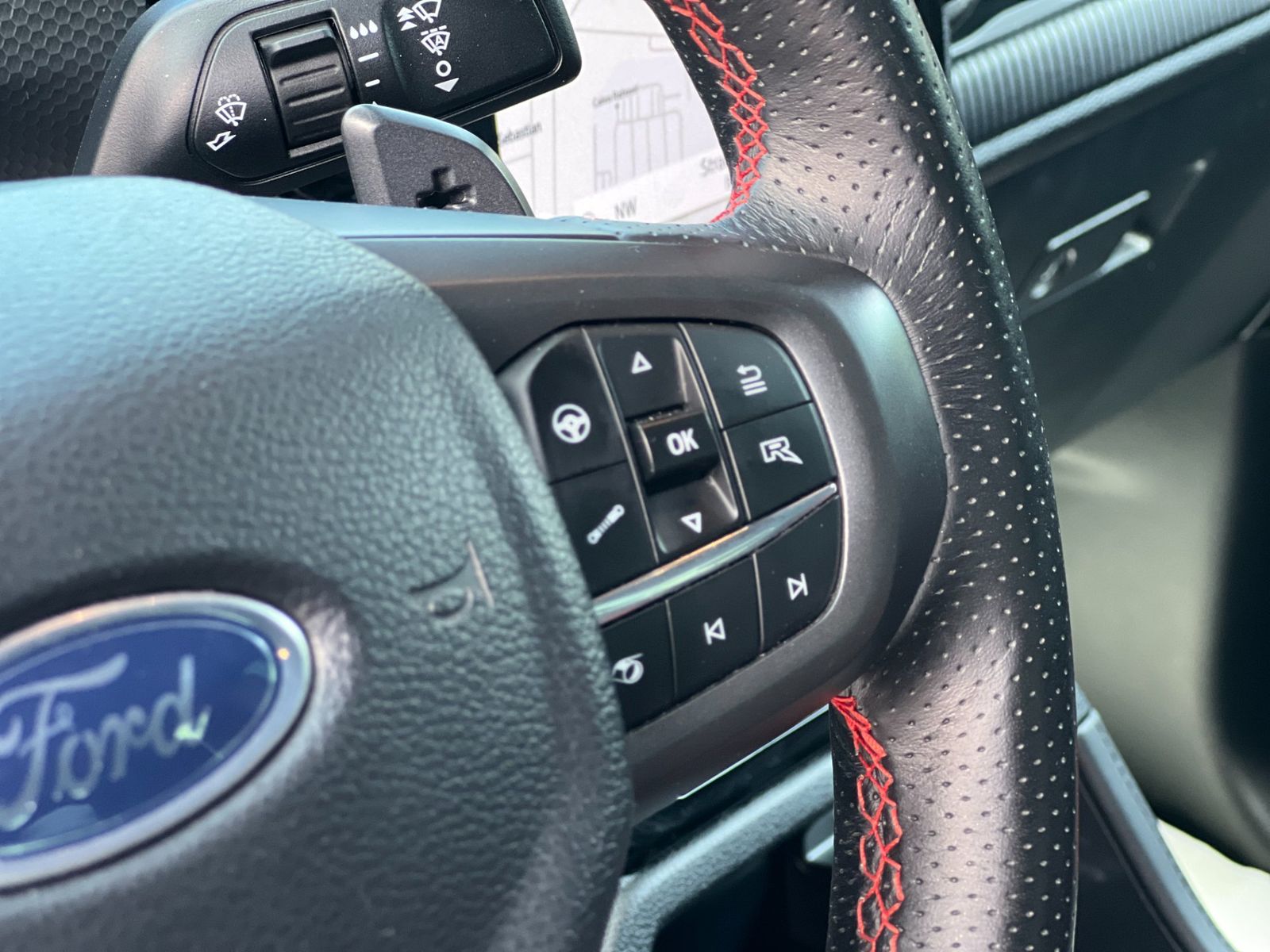 Ford Ranger 2024 3.0 EcoBoost 288 CP 4x4 Cabina Dubla Raptor Aut. - foto 12