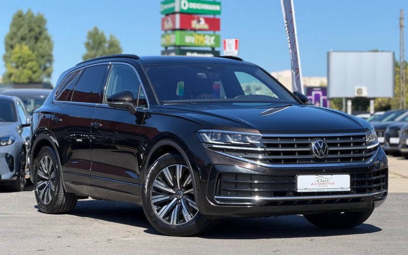 Volkswagen Touareg 2024 V6 TDI 4MOTION Elegance - foto 2