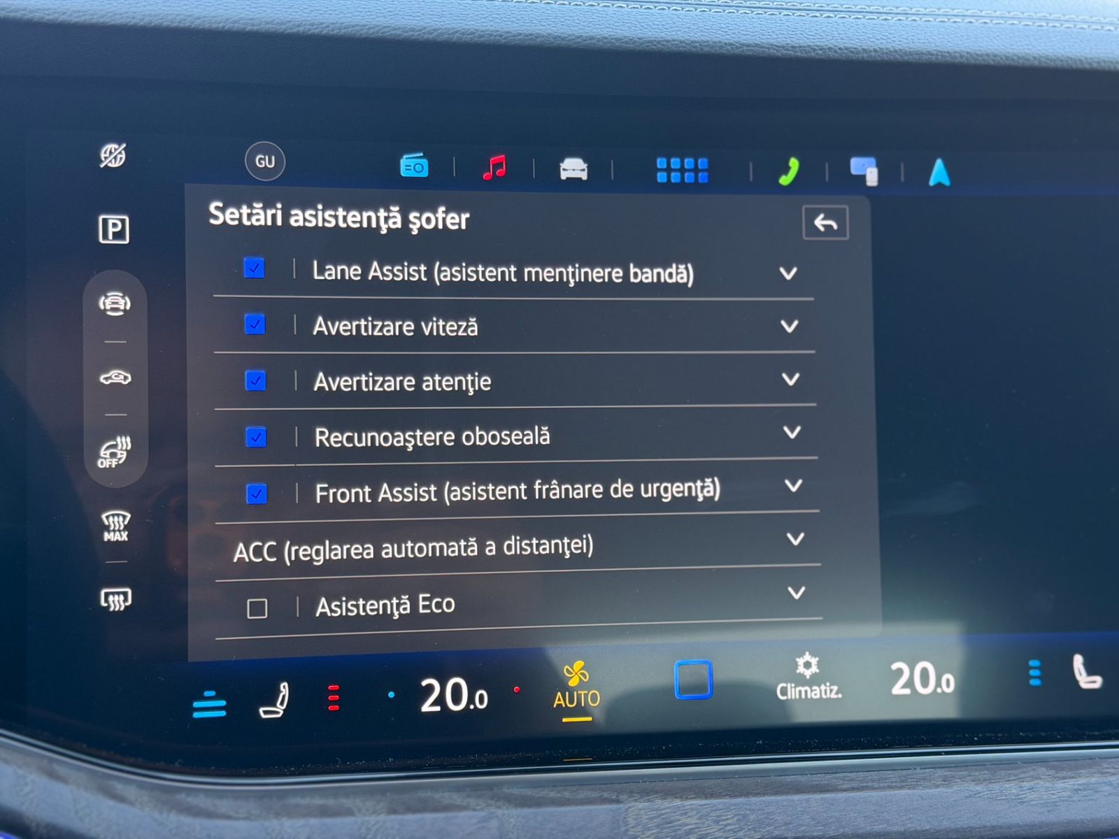 Volkswagen Touareg 2024 V6 TDI 4MOTION Elegance - foto 10