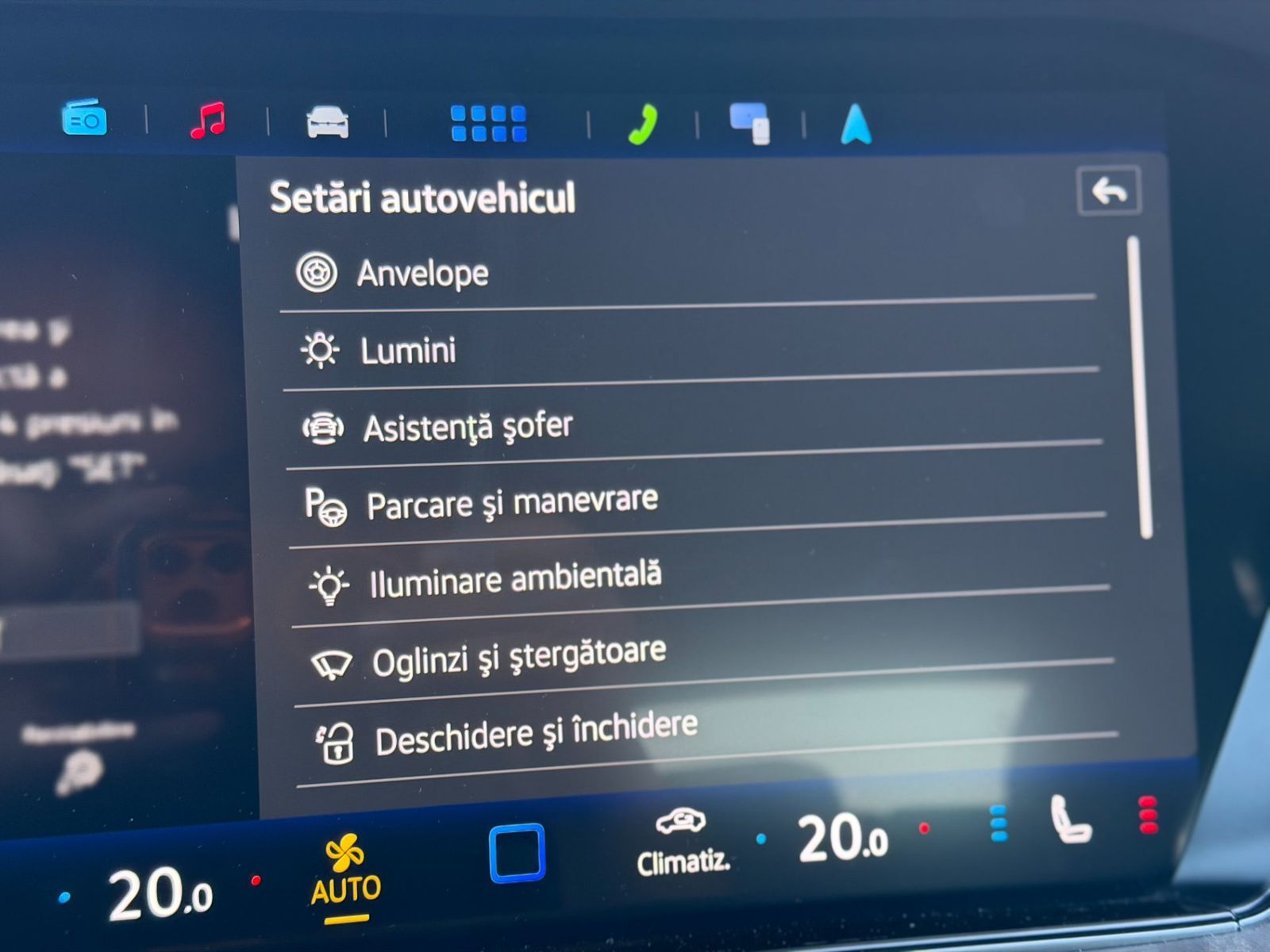 Volkswagen Touareg 2024 V6 TDI 4MOTION Elegance - foto 11