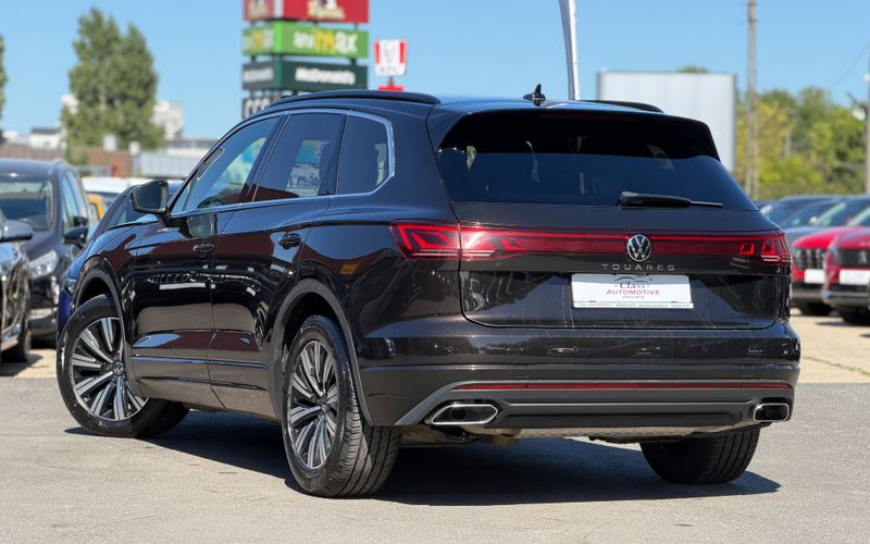 Volkswagen Touareg 2024 V6 TDI 4MOTION Elegance - foto 4