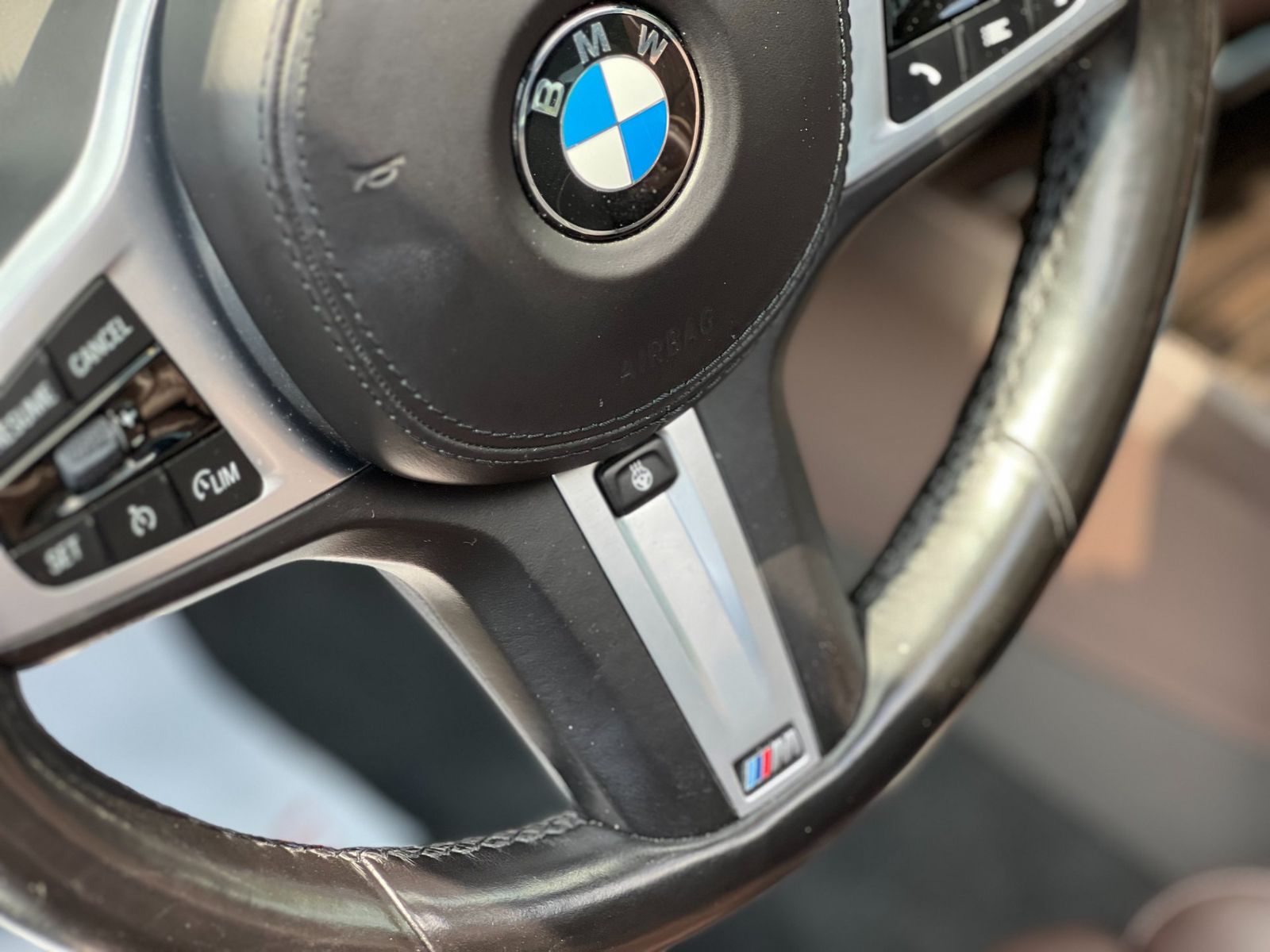 BMW Seria 5 2021 530i xDrive G30 - foto 15