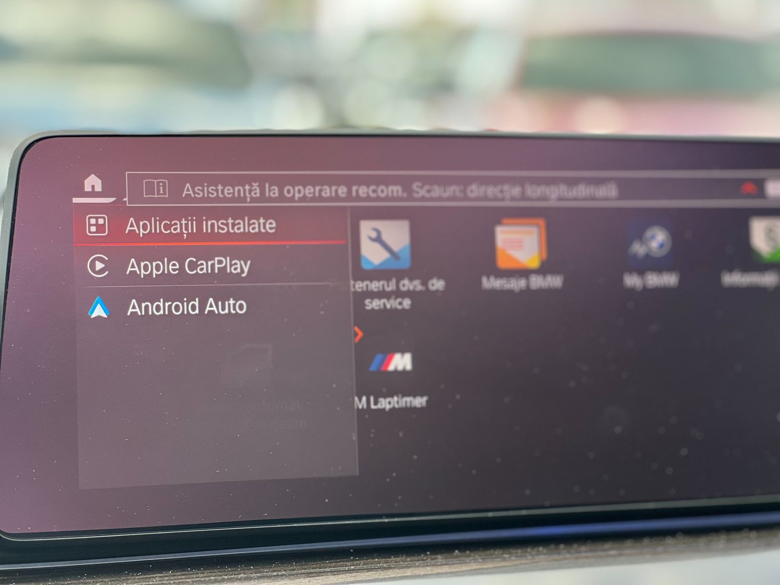 BMW Seria 5 2021 530i xDrive G30 - foto 27