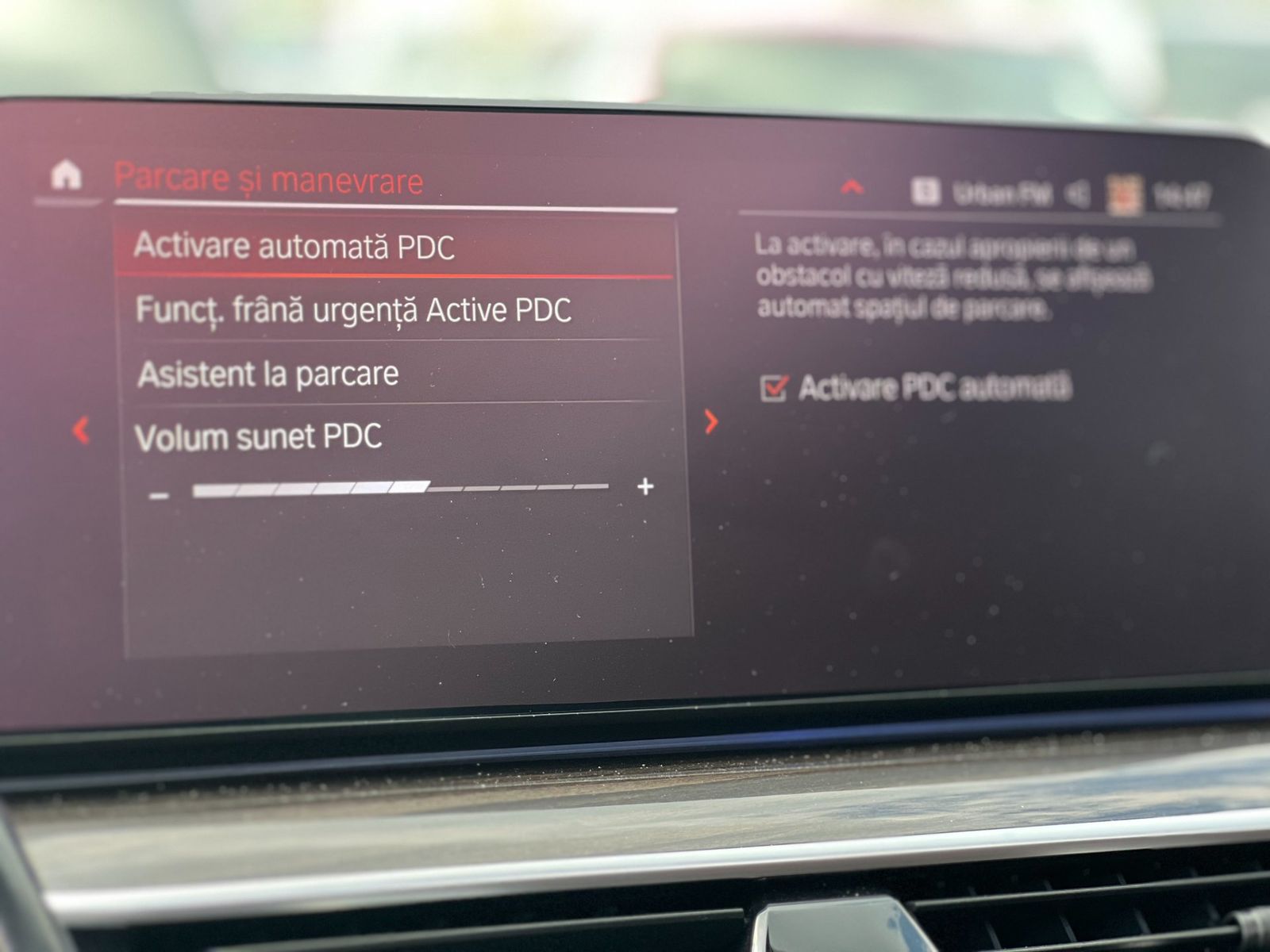 BMW Seria 5 2021 530i xDrive G30 - foto 30