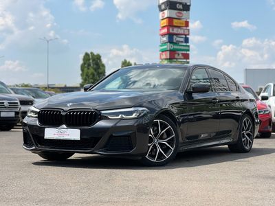 BMW Seria 5 2021
