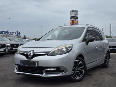Renault Grand Scenic 2015