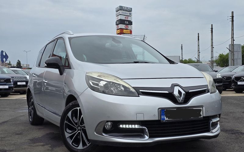 Renault Grand Scenic 2015 - foto 3