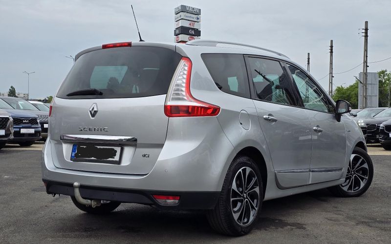 Renault Grand Scenic 2015 - foto 4