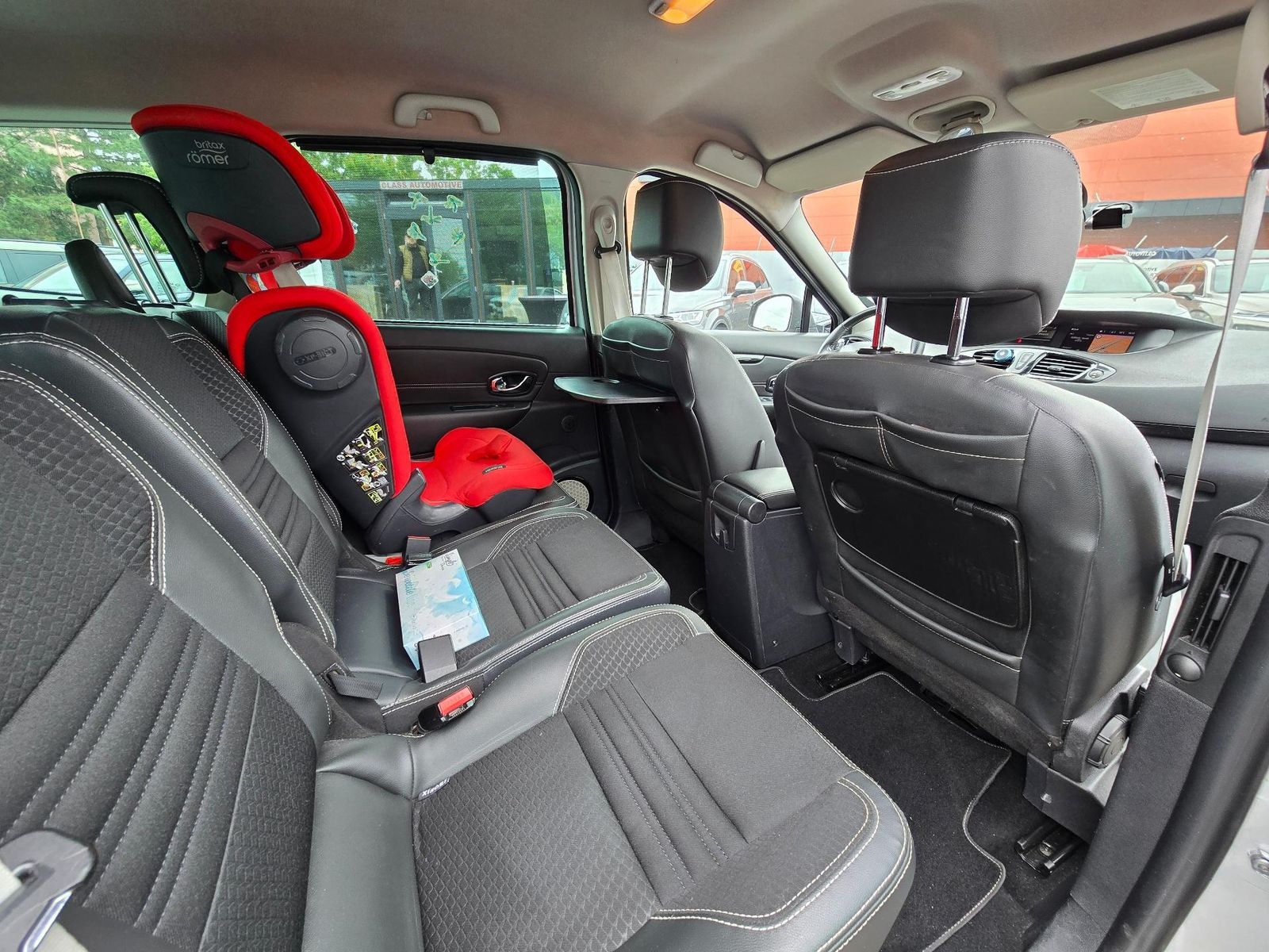 Renault Grand Scenic 2015 - foto 7