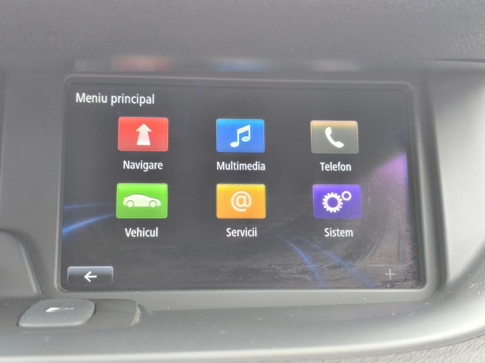 Renault Grand Scenic 2015 - foto 15