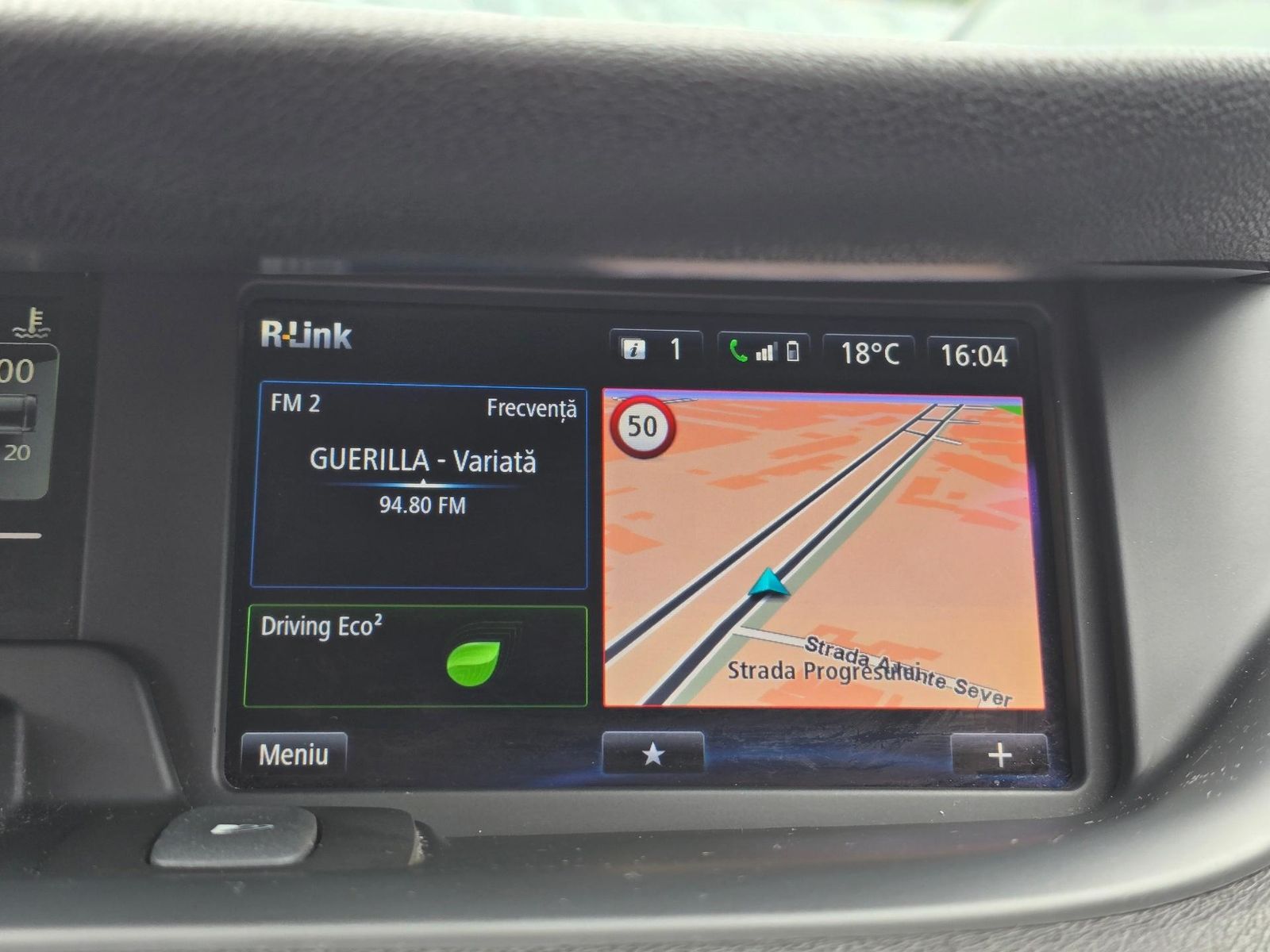 Renault Grand Scenic 2015 - foto 16