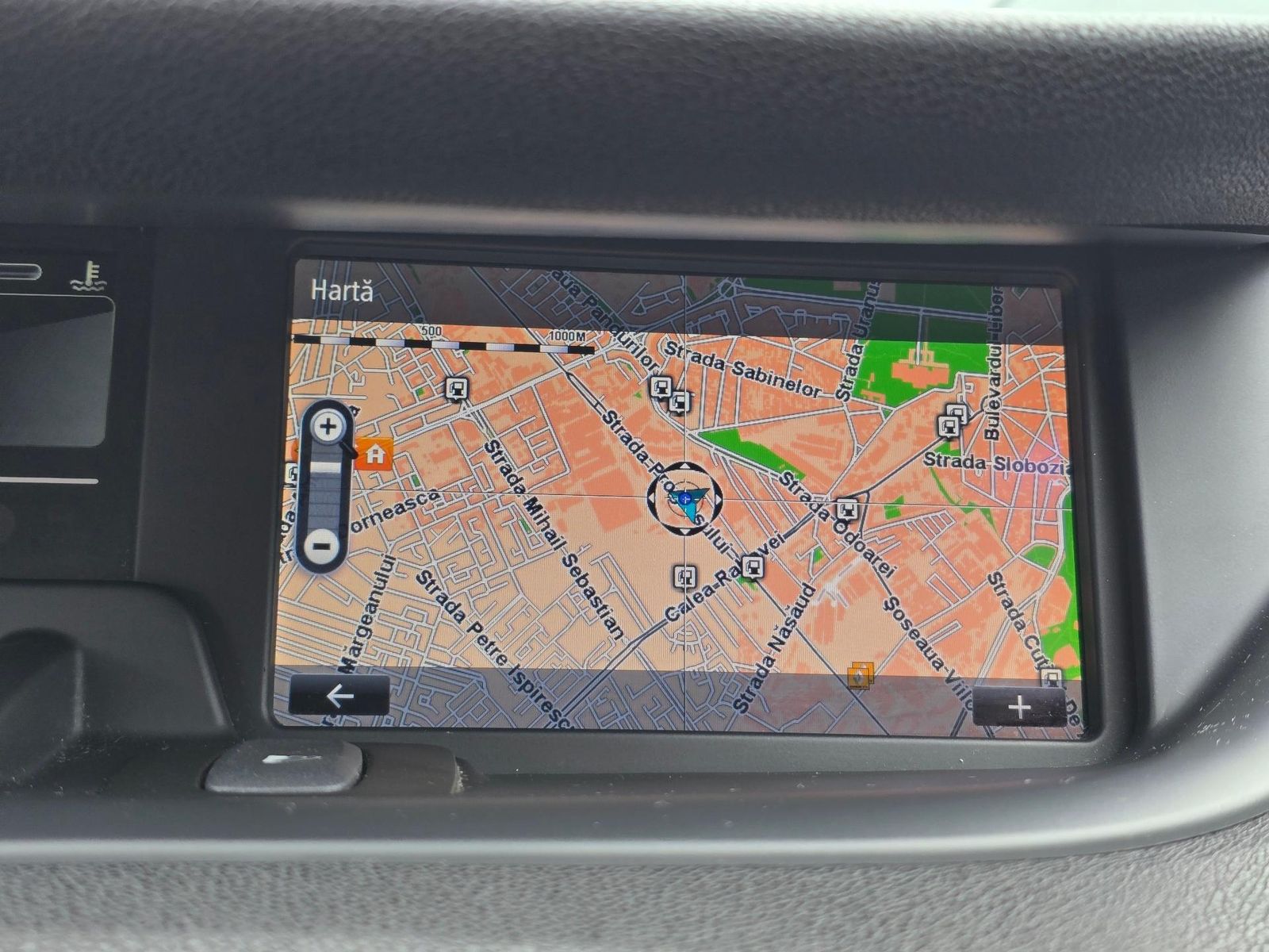 Renault Grand Scenic 2015 - foto 17