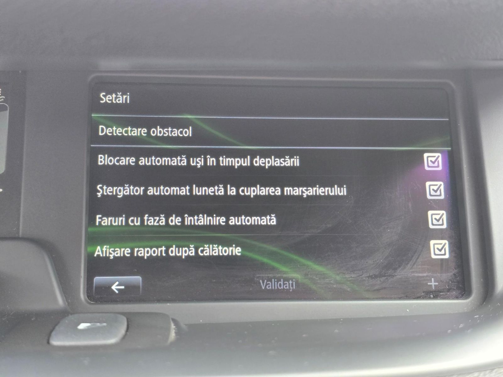Renault Grand Scenic 2015 - foto 21