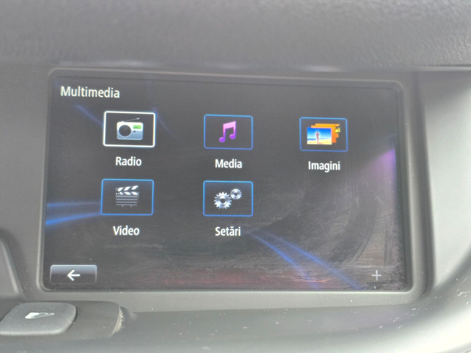 Renault Grand Scenic 2015 - foto 22