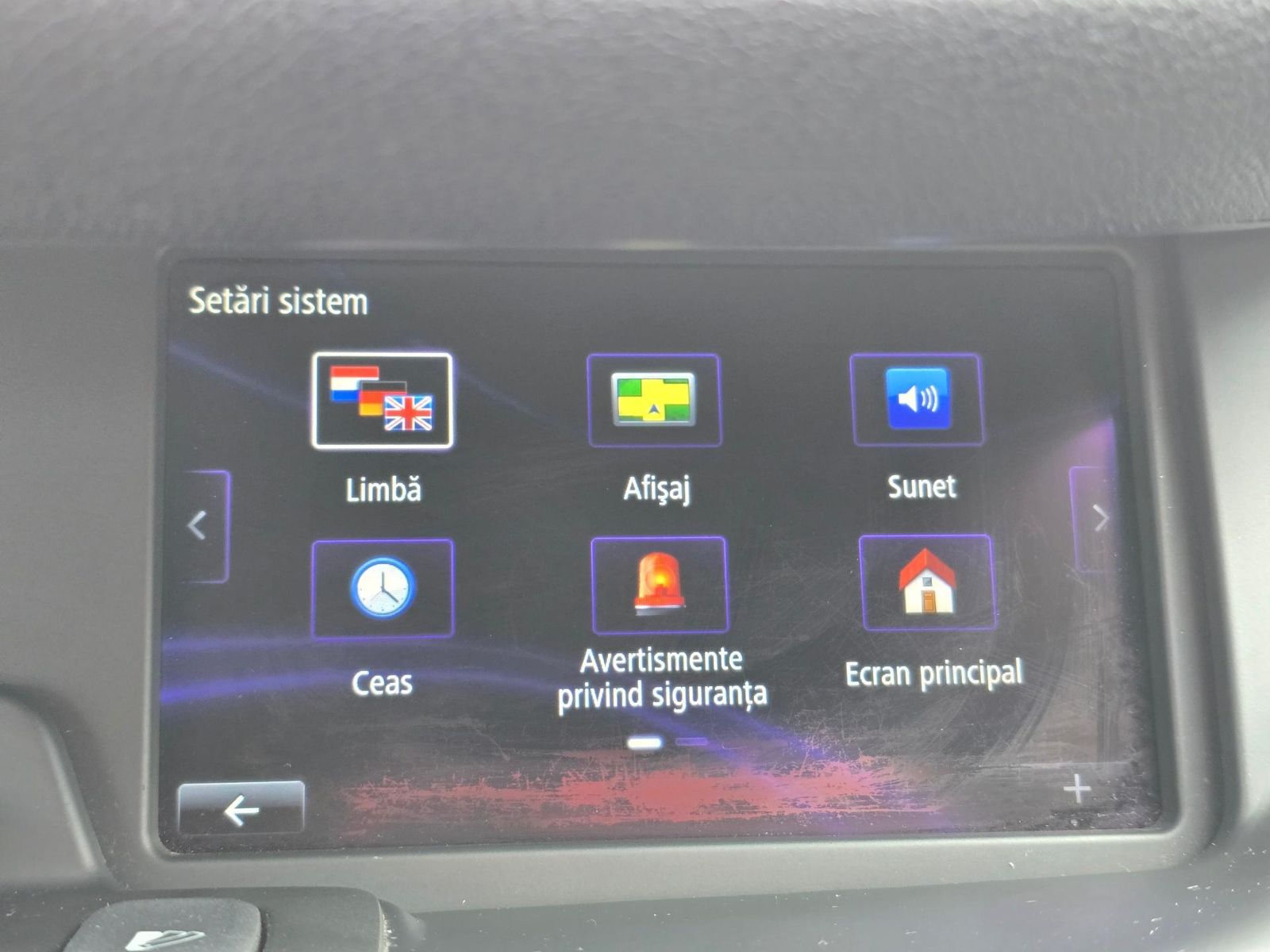 Renault Grand Scenic 2015 - foto 23