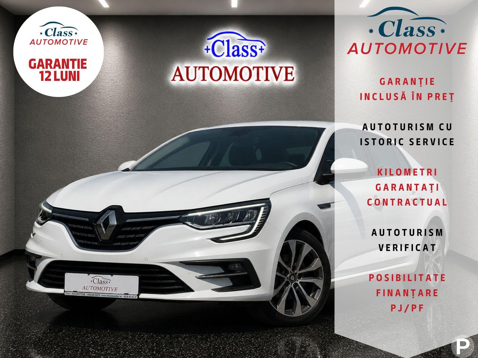 Renault Megane 2023 TCe 140 EDC GPF Techno - foto 1
