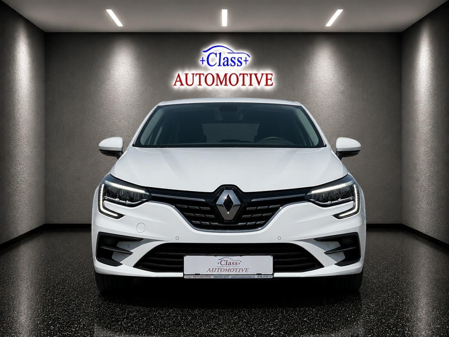 Renault Megane 2023 TCe 140 EDC GPF Techno - foto 2