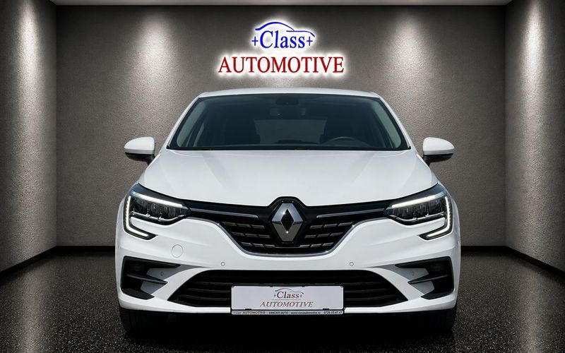 Renault Megane 2023 TCe 140 EDC GPF Techno - foto 2