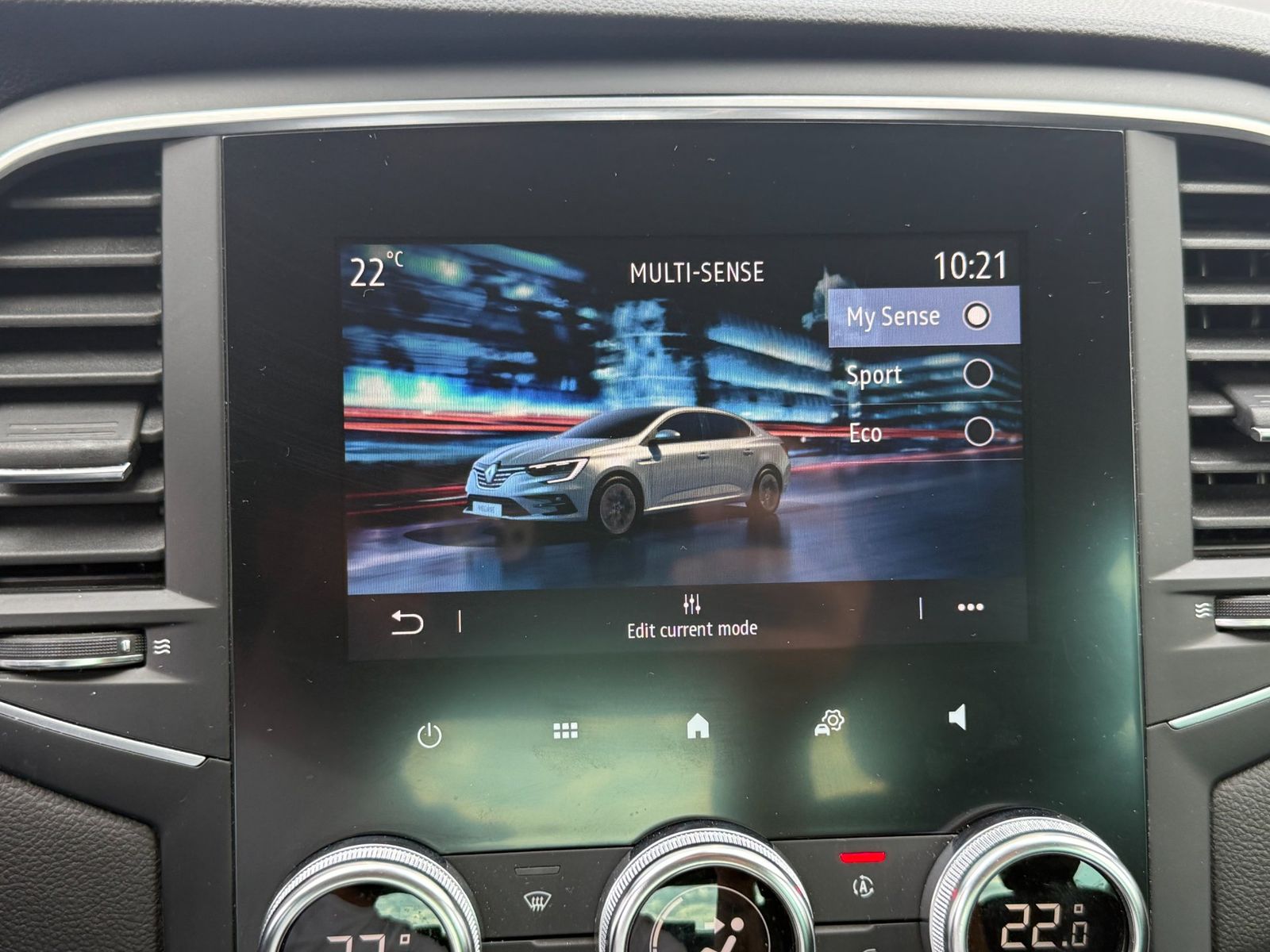 Renault Megane 2023 TCe 140 GPF Techno - foto 14