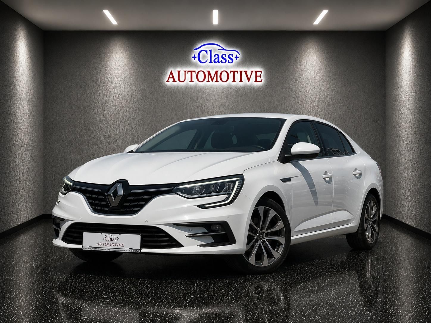 Renault Megane 2023 TCe 140 EDC GPF Techno - foto 3