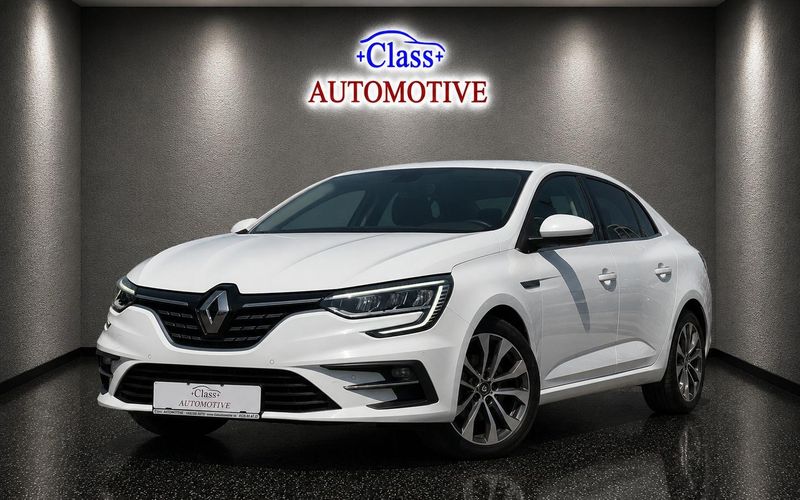 Renault Megane 2023 TCe 140 EDC GPF Techno - foto 3