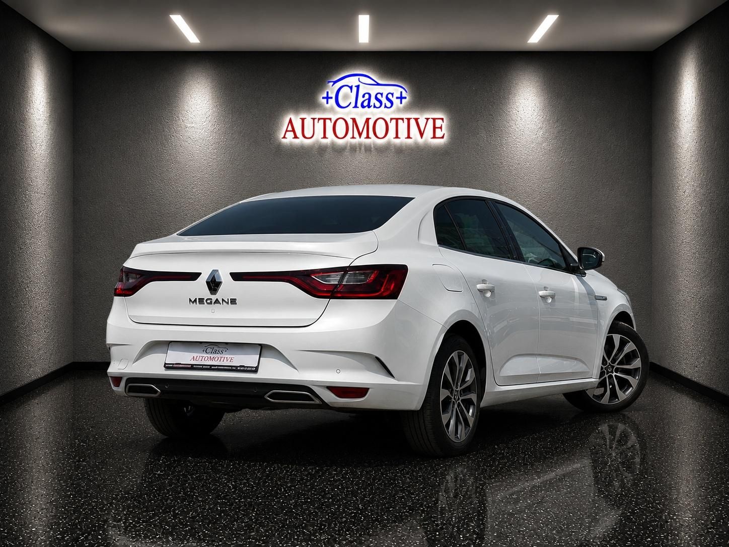 Renault Megane 2023 TCe 140 EDC GPF Techno - foto 5