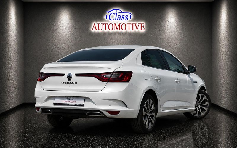 Renault Megane 2023 TCe 140 GPF Techno - foto 4