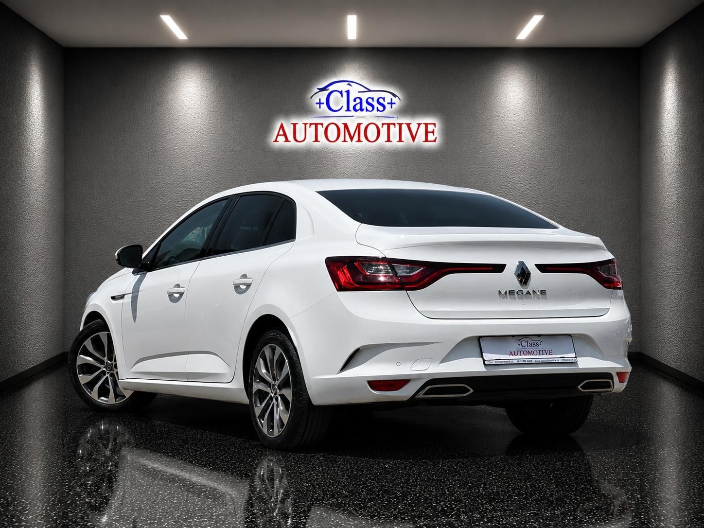Renault Megane 2023 TCe 140 EDC GPF Techno - foto 6