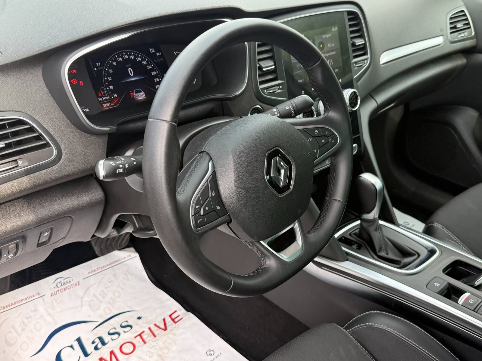 Renault Megane 2023 TCe 140 GPF Techno - foto 7