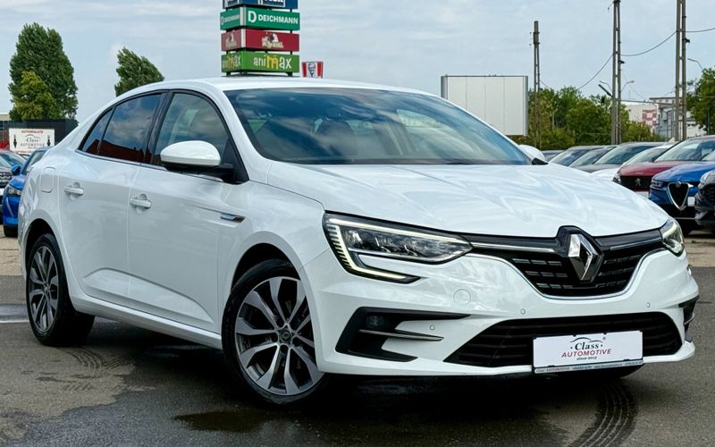 Renault Megane 2023 TCe 140 GPF Techno - foto 3