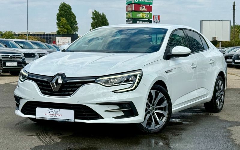 Renault Megane 2023 TCe 140 GPF Techno - foto 1
