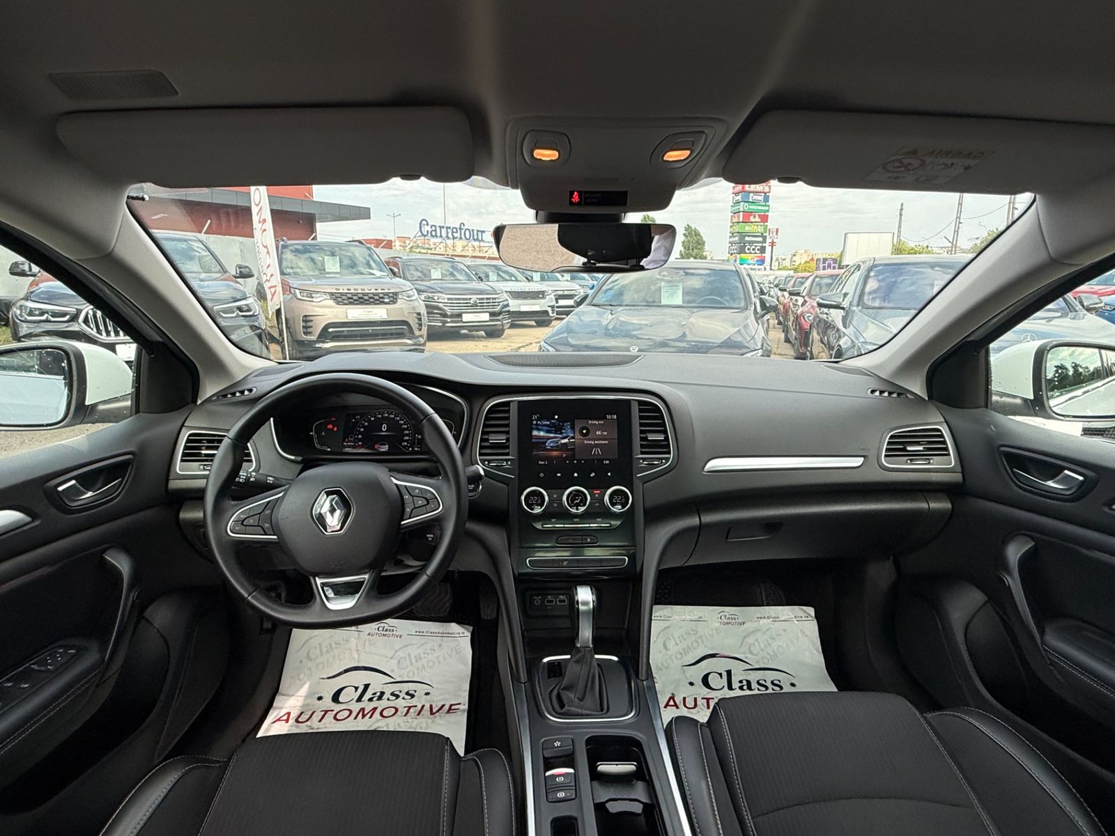 Renault Megane 2023 TCe 140 GPF Techno - foto 4