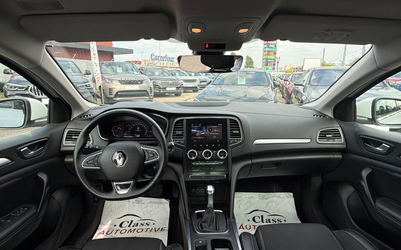 Renault Megane 2023 TCe 140 GPF Techno - foto 4