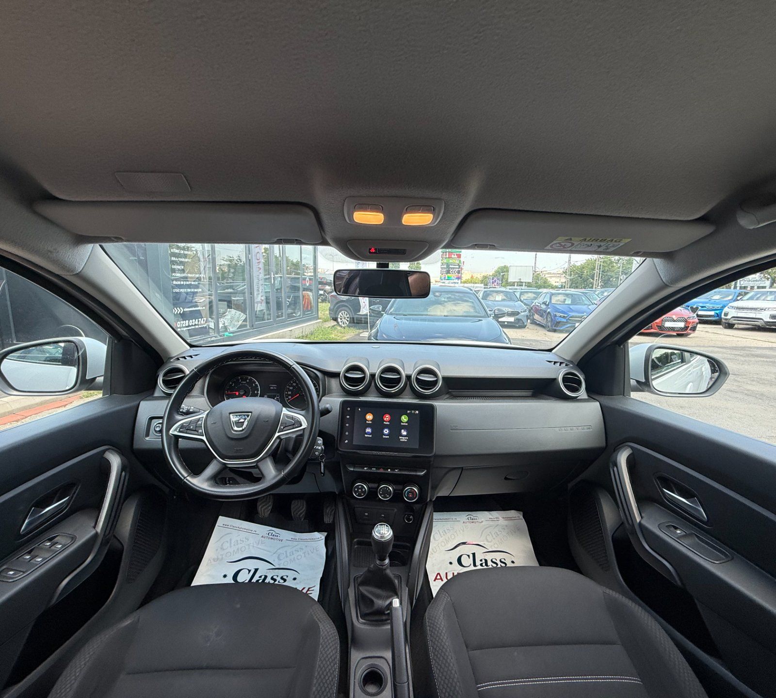 Dacia Duster 2022 - foto 7