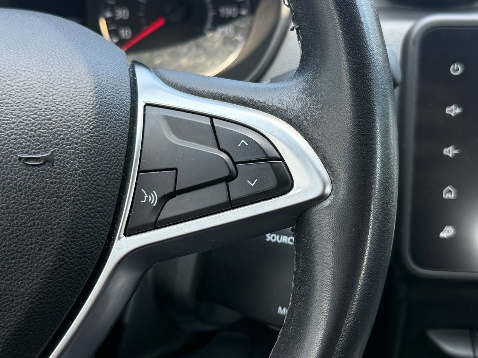 Dacia Duster 2022 Blue dCi 115 Expression - foto 16