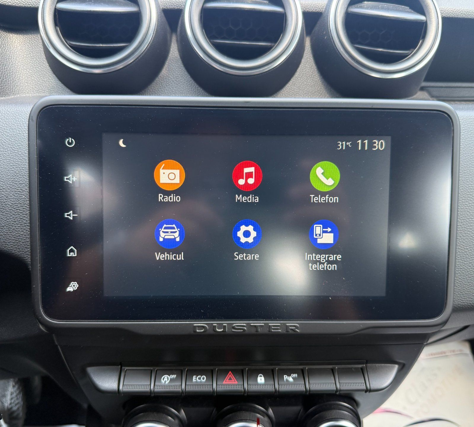 Dacia Duster 2022 - foto 19