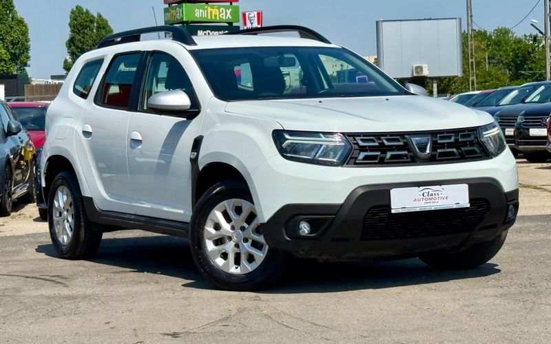 Dacia Duster 2022 - foto 3