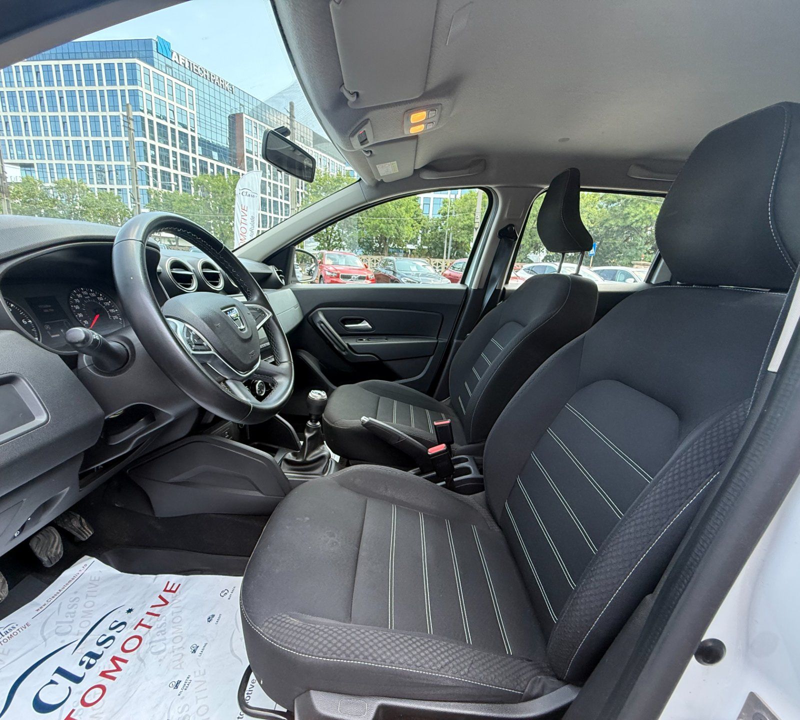 Dacia Duster 2022 - foto 5
